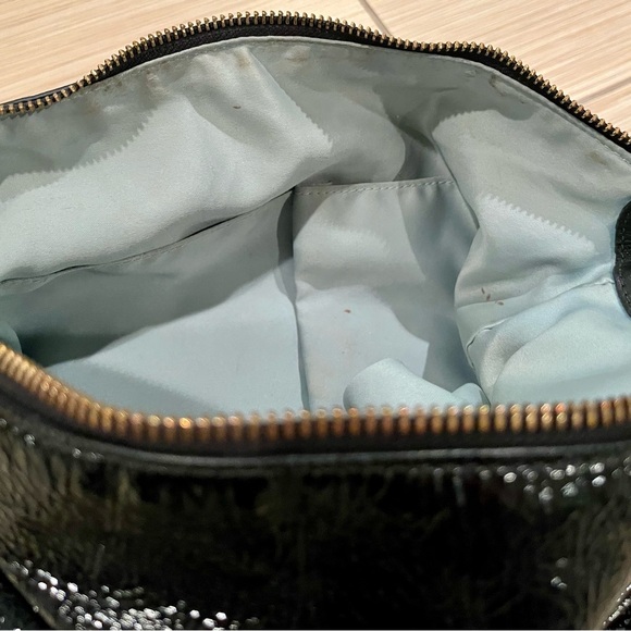 Coach Black Shoulder/Crossbody Bag - Picture 6 of 13